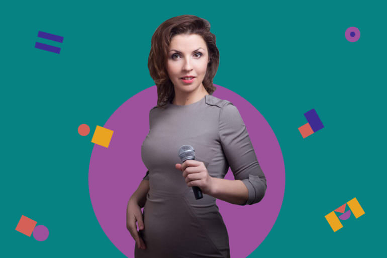 Как развить в себе оратора