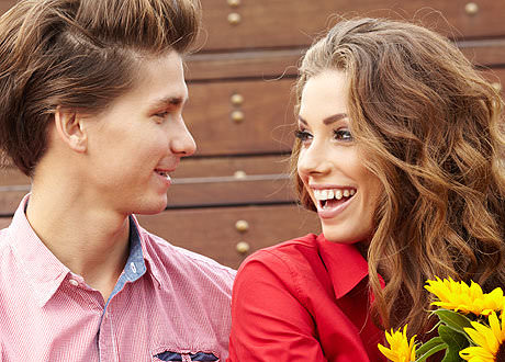 Как реагировать на комплименты: 5 советов