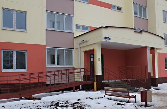 Как ремонтировать подъезд в многоквартирном доме