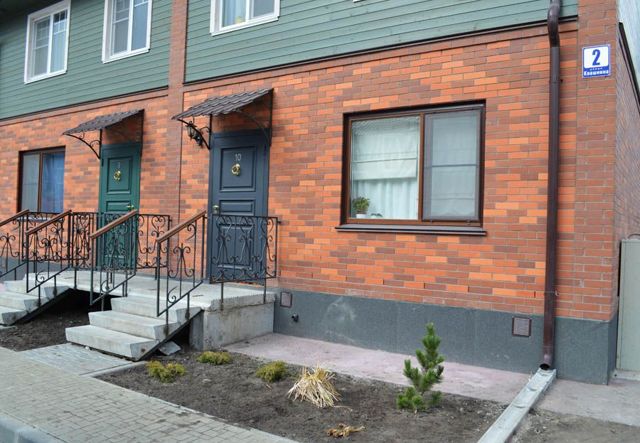 Как ремонтировать подъезд в многоквартирном доме