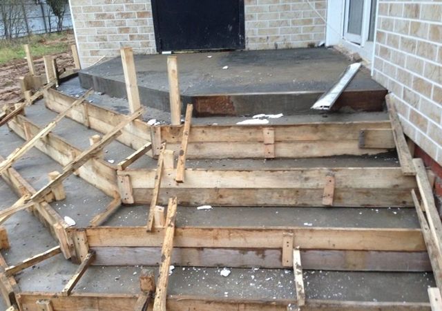 Как ремонтировать подъезд в многоквартирном доме