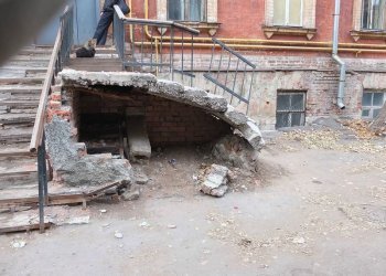 Как ремонтировать подъезд в многоквартирном доме