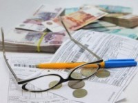 Как решить проблему с долгами по жкх