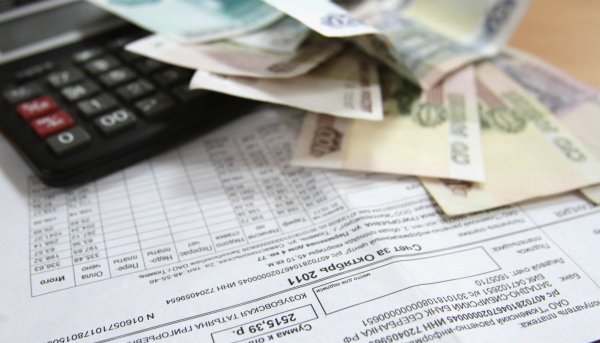 Как решить проблему с долгами по жкх