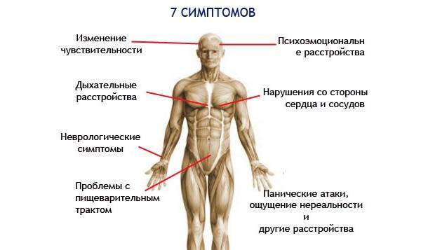 Как самостоятельно и навсегда забыть про всд и па