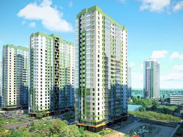 Как самостоятельно управлять многоквартирным домом