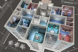 Как самостоятельно управлять многоквартирным домом