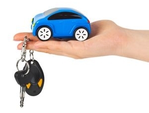 Как сдать автомобиль в аренду управляющей компании