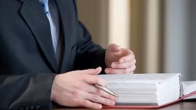 Как сделать аудиторскую проверку в тсж