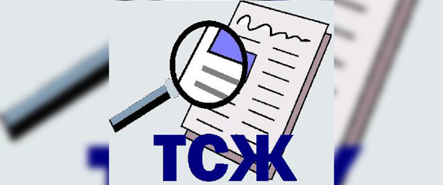 Как сделать аудиторскую проверку в тсж