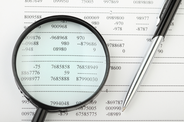 Как сделать аудиторскую проверку в тсж