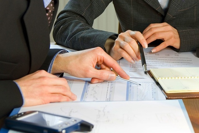 Как сделать аудиторскую проверку в тсж