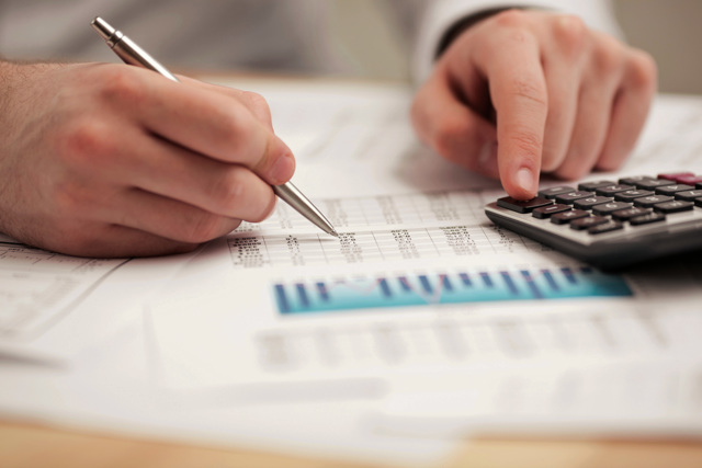 Как сделать аудиторскую проверку в тсж