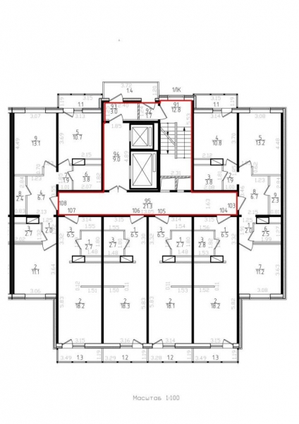 Как сделать инвентаризацию общего имущества тсж