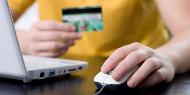 Как сделать оплату коммунальных услуг через интернет