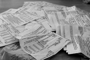 Как сделать оплату коммунальных услуг через интернет