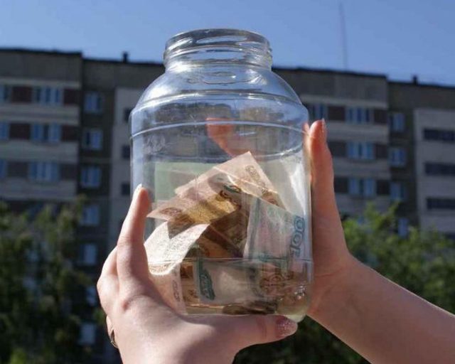 Как сделать отдельный счет дома на капитальный ремонт