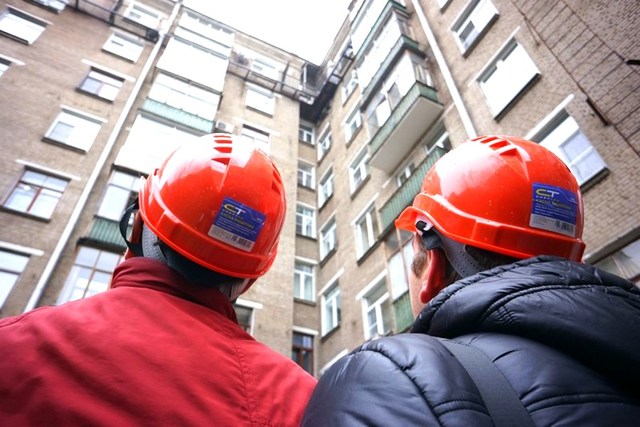 Как сделать отдельный счет дома на капитальный ремонт