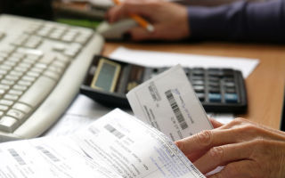 Как сделать перерасчет долга за коммунальные услуги