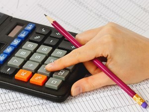 Как сделать перерасчет квартплаты за непроживание