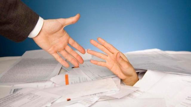 Как сделать перерасчет за коммунальные услуги если есть долг