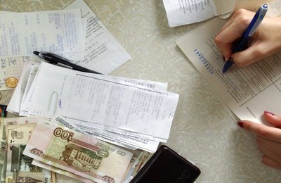 Как сделать разделение счетов по квартплате в муниципальной квартире