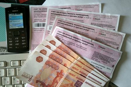 Как сделать разделение счетов по квартплате в муниципальной квартире