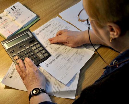 Как сделать разделение счетов по квартплате в муниципальной квартире