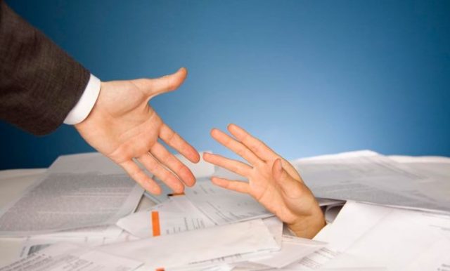 Как сделать рекстуризацию долга по квартплате