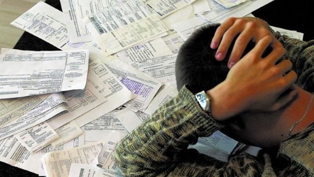 Как сделать рекстуризацию долга по квартплате