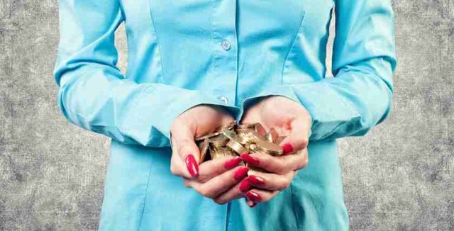 Как сделать рекстуризацию долга по квартплате