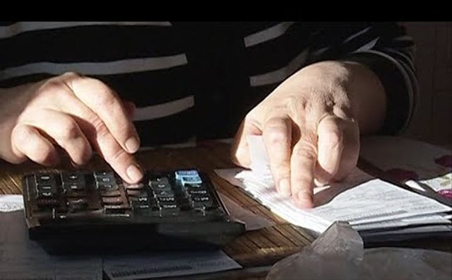 Как сделать рекстуризацию долга по квартплате