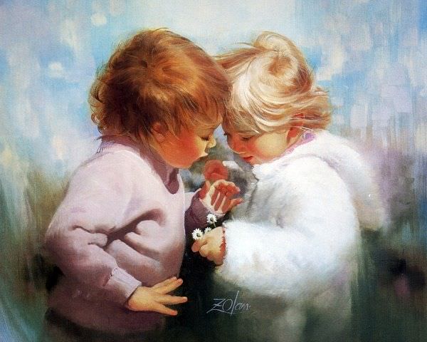 Как сделать так, чтоб люди видели вас  более симпатичным?