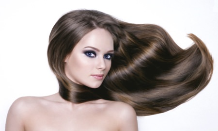 Как сделать волосы густыми в домашних условиях &mdash; народные средства для роста и густоты волос