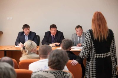 Как сейчас называется тсж