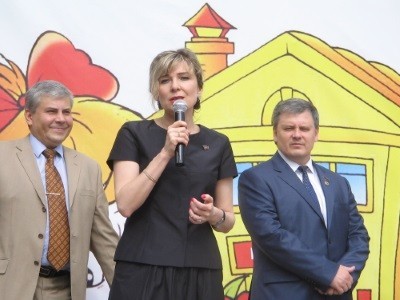 Как сложить полномочия председателя тсж если нет желающих