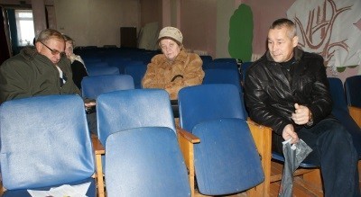 Как сложить полномочия председателя тсж если нет желающих