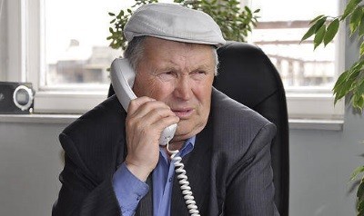 Как сложить полномочия председателя тсж если нет желающих