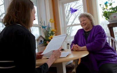 Как сложить полномочия председателя тсж если нет желающих