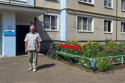 Как сложить полномочия председателя тсж если нет желающих