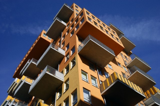 Как сменить форму управления многоквартирным домом