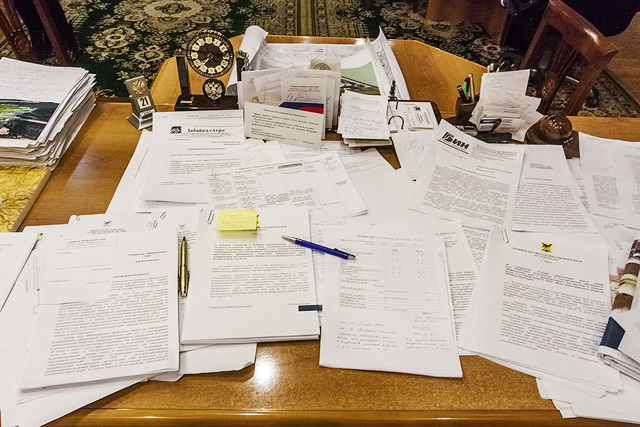 Как сменить плательщика в квитанциях жкх