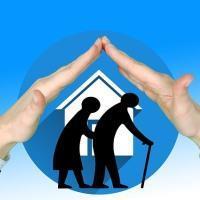 Как снизить квартплату пенсионерам