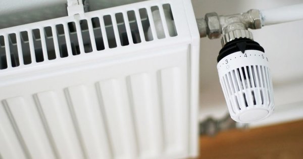 Как снизить квартплату за отопление