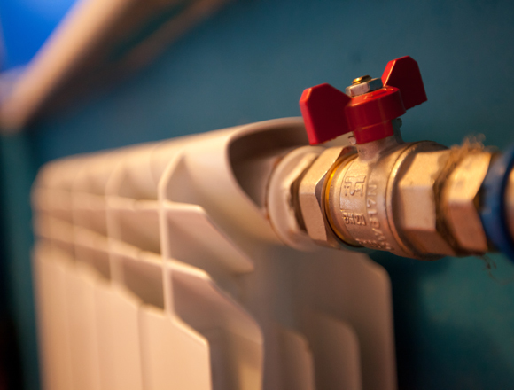 Как снизить квартплату за отопление