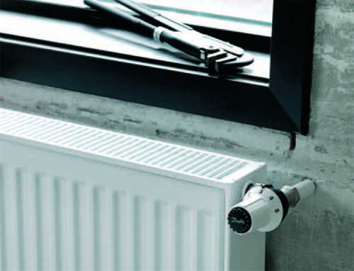 Как снизить квартплату за отопление