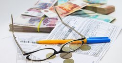 Как снизить выплаты жкх