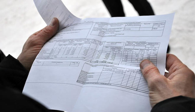 Как снять квартиру за квартплату