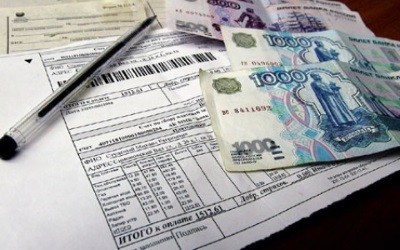 Как снять квартиру за квартплату