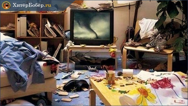 Как снять квартиру за квартплату